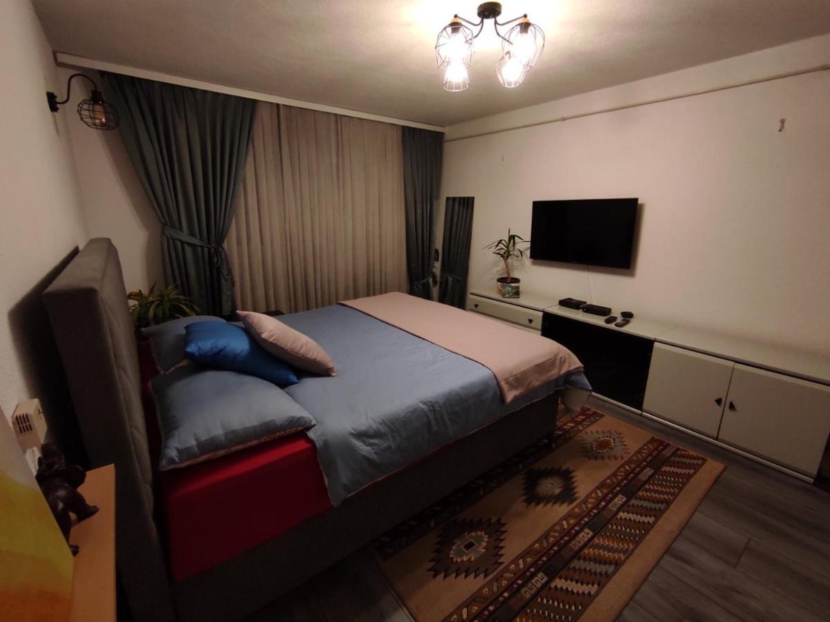 Apartment Skendy SJJ Rum bild