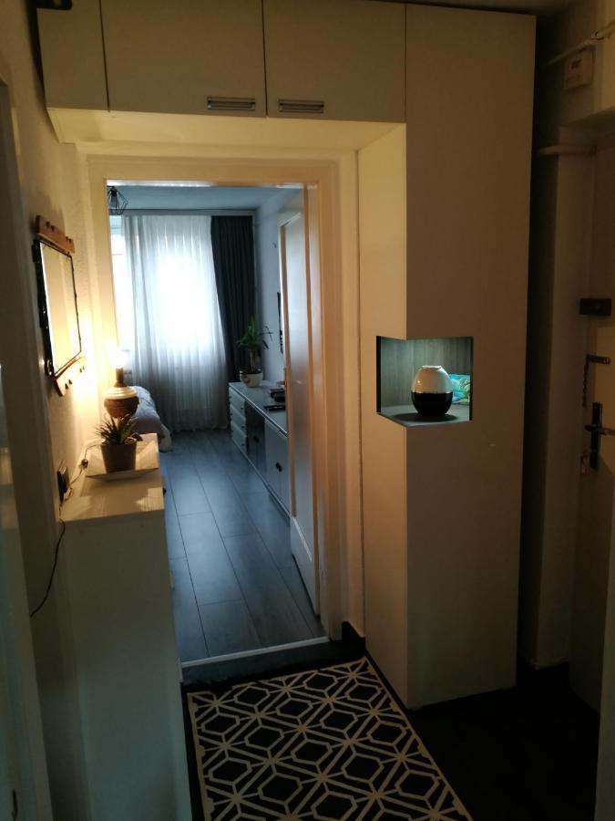 Apartment Skendy SJJ Exteriör bild